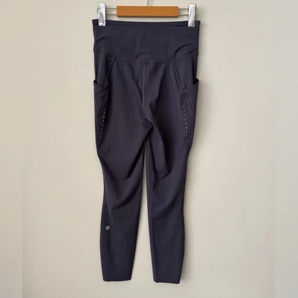 Lululemon Fast & Free High Rise Tight - Picture 7 of 12